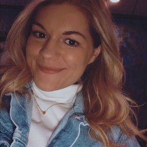 Meet your Posher, Sarah-jane